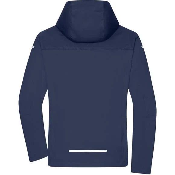 James & Nicholson JN1180 - Men´s Allweather Jacket 11 James & Nicholson JN1180 - Men´s Allweather Jacket – Image 11