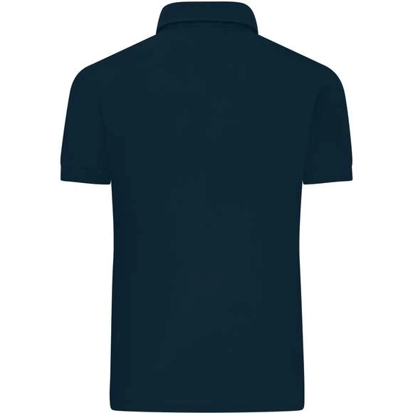 James & Nicholson JN1300 - Men´s Mercerised Polo 3 James & Nicholson JN1300 - Men´s Mercerised Polo – Image 3