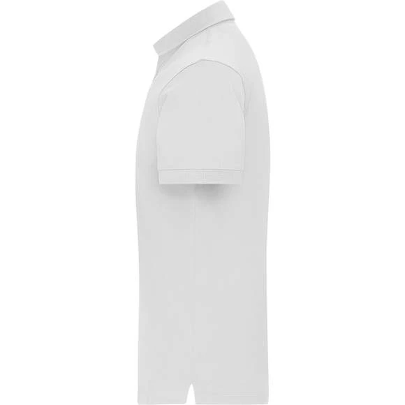 James & Nicholson JN1300 - Men´s Mercerised Polo 9 James & Nicholson JN1300 - Men´s Mercerised Polo – Image 9