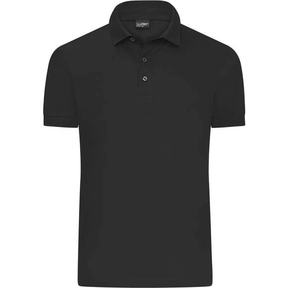 James & Nicholson JN1300 - Men´s Mercerised Polo 14 James & Nicholson JN1300 - Men´s Mercerised Polo – Image 14