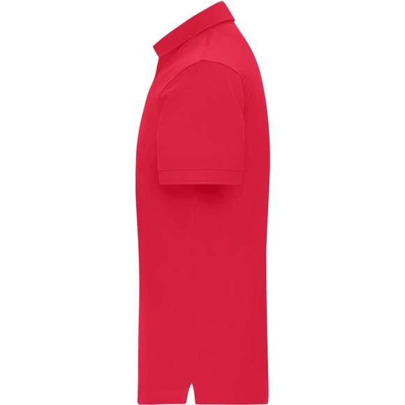 James & Nicholson JN1300 - Men´s Mercerised Polo 13 James & Nicholson JN1300 - Men´s Mercerised Polo – Image 13