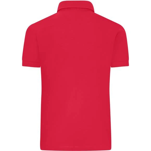 James & Nicholson JN1300 - Men´s Mercerised Polo 11 James & Nicholson JN1300 - Men´s Mercerised Polo – Image 11