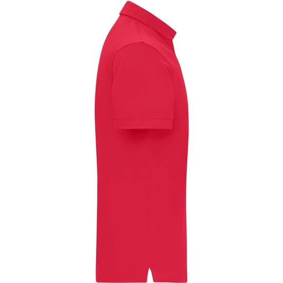 James & Nicholson JN1300 - Men´s Mercerised Polo 12 James & Nicholson JN1300 - Men´s Mercerised Polo – Image 12