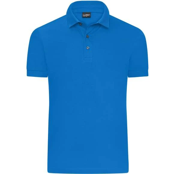 James & Nicholson JN1300 - Men´s Mercerised Polo 18 James & Nicholson JN1300 - Men´s Mercerised Polo – Image 18