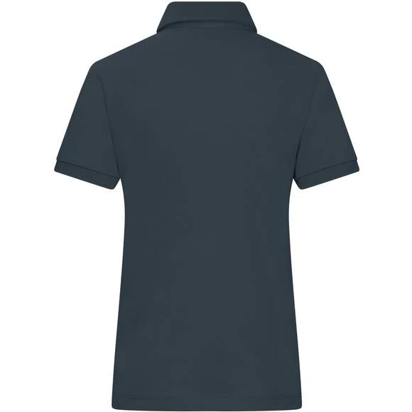 James & Nicholson JN1301 - Ladies´ Mercerised Polo 19 James & Nicholson JN1301 - Ladies´ Mercerised Polo – Image 19