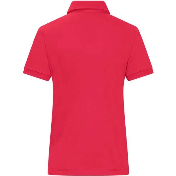 James & Nicholson JN1301 - Ladies´ Mercerised Polo 11 James & Nicholson JN1301 - Ladies´ Mercerised Polo – Image 11