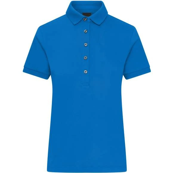 James & Nicholson JN1301 - Ladies´ Mercerised Polo 14 James & Nicholson JN1301 - Ladies´ Mercerised Polo – Image 14