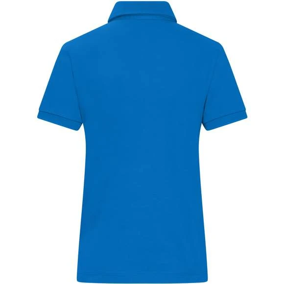 James & Nicholson JN1301 - Ladies´ Mercerised Polo 15 James & Nicholson JN1301 - Ladies´ Mercerised Polo – Image 15
