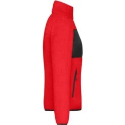 James & Nicholson JN1311 - Ladies´ Fleece Jacket 27 James & Nicholson JN1311 - Ladies´ Fleece Jacket -Nicholson Boutique aHR0cDovL21lZGlhMi5kZXNpZ25wYXJ0bmVyLmZyL2MvcC8xNzY5MC8xNzY5MC0xMDc3Ny0zLmpwZw