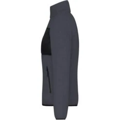 James & Nicholson JN1311 - Ladies´ Fleece Jacket 36 James & Nicholson JN1311 - Ladies´ Fleece Jacket -Nicholson Boutique aHR0cDovL21lZGlhMi5kZXNpZ25wYXJ0bmVyLmZyL2MvcC8xNzY5MC8xNzY5MC0yMDIwOC00LmpwZw