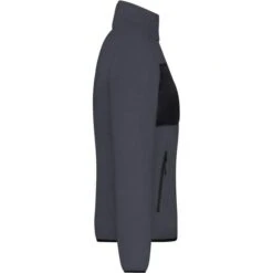 James & Nicholson JN1311 - Ladies´ Fleece Jacket 35 James & Nicholson JN1311 - Ladies´ Fleece Jacket -Nicholson Boutique aHR0cDovL21lZGlhMi5kZXNpZ25wYXJ0bmVyLmZyL2MvcC8xNzY5MC8xNzY5MC0yMDIwOC0zLmpwZw