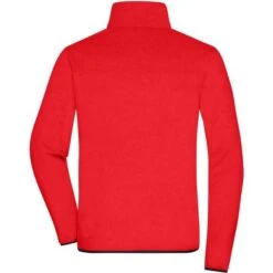 James & Nicholson JN1312 - Men´s Fleece Jacket -Nicholson Boutique aHR0cDovL21lZGlhMi5kZXNpZ25wYXJ0bmVyLmZyL2MvcC8xNzY5MS8xNzY5MS0xMDc3Ny0yLmpwZw