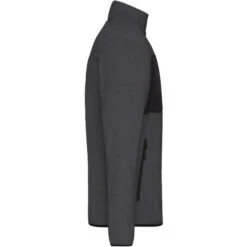 James & Nicholson JN1312 - Men´s Fleece Jacket -Nicholson Boutique aHR0cDovL21lZGlhMi5kZXNpZ25wYXJ0bmVyLmZyL2MvcC8xNzY5MS8xNzY5MS0xMDg2OC0zLmpwZw
