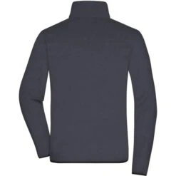 James & Nicholson JN1312 - Men´s Fleece Jacket -Nicholson Boutique aHR0cDovL21lZGlhMi5kZXNpZ25wYXJ0bmVyLmZyL2MvcC8xNzY5MS8xNzY5MS0yMDIwOC0yLmpwZw
