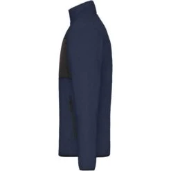 James & Nicholson JN1312 - Men´s Fleece Jacket -Nicholson Boutique aHR0cDovL21lZGlhMi5kZXNpZ25wYXJ0bmVyLmZyL2MvcC8xNzY5MS8xNzY5MS0yMDIxMC00LmpwZw