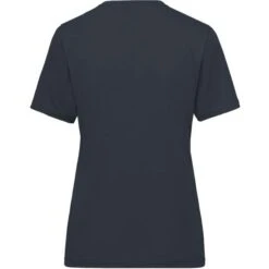 James & Nicholson JN1807 - Ladies´ Bio Workwear T-Shirt -Nicholson Boutique aHR0cDovL21lZGlhMi5kZXNpZ25wYXJ0bmVyLmZyL2MvcC8xNzY5NC8xNzY5NC0xMDc2OS0yLmpwZw
