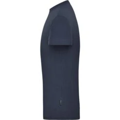 James & Nicholson JN1808 - Men´s Bio Workwear T-Shirt -Nicholson Boutique aHR0cDovL21lZGlhMi5kZXNpZ25wYXJ0bmVyLmZyL2MvcC8xNzY5NS8xNzY5NS0xMDc0NC00LmpwZw