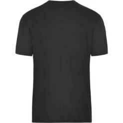 James & Nicholson JN1808 - Men´s Bio Workwear T-Shirt -Nicholson Boutique aHR0cDovL21lZGlhMi5kZXNpZ25wYXJ0bmVyLmZyL2MvcC8xNzY5NS8xNzY5NS0xMDcyNS0yLmpwZw