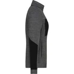 James & Nicholson JN1817 - Ladies´ Structure Fleece Jacket 24 James & Nicholson JN1817 - Ladies´ Structure Fleece Jacket -Nicholson Boutique aHR0cDovL21lZGlhMi5kZXNpZ25wYXJ0bmVyLmZyL2MvcC8xNzY5OS8xNzY5OS0yMDIxMS0zLmpwZw