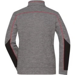 James & Nicholson JN1817 - Ladies´ Structure Fleece Jacket 17 James & Nicholson JN1817 - Ladies´ Structure Fleece Jacket -Nicholson Boutique aHR0cDovL21lZGlhMi5kZXNpZ25wYXJ0bmVyLmZyL2MvcC8xNzY5OS8xNzY5OS0yMDIxMi0yLmpwZw