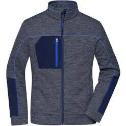 James & Nicholson JN1817 - Ladies´ Structure Fleece Jacket 26 James & Nicholson JN1817 - Ladies´ Structure Fleece Jacket -Nicholson Boutique aHR0cDovL21lZGlhMi5kZXNpZ25wYXJ0bmVyLmZyL2MvcC8xNzY5OS8xNzY5OS0yMDIxMy0xLmpwZw