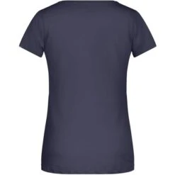 James & Nicholson 8003 - Ladies´ T Pocket 34 James & Nicholson 8003 - Ladies´ T Pocket -Nicholson Boutique aHR0cDovL21lZGlhMi5kZXNpZ25wYXJ0bmVyLmZyL2MvcC8xNzYxOC8xNzYxOC0xMDc0NC0yLmpwZw