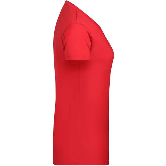 James & Nicholson 8003 - Ladies´ T Pocket 8 James & Nicholson 8003 - Ladies´ T Pocket – Image 8