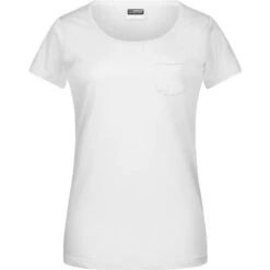 James & Nicholson 8003 - Ladies´ T Pocket 29 James & Nicholson 8003 - Ladies´ T Pocket -Nicholson Boutique aHR0cDovL21lZGlhMi5kZXNpZ25wYXJ0bmVyLmZyL2MvcC8xNzYxOC8xNzYxOC0xMDc1OC0xLmpwZw