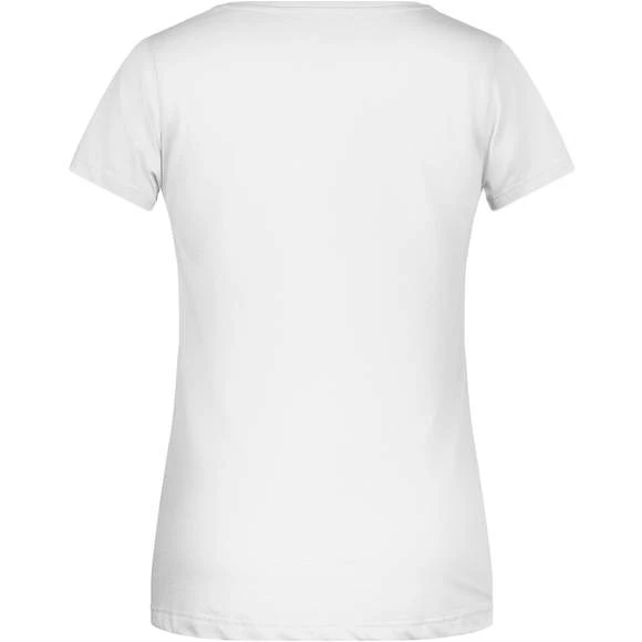 James & Nicholson 8003 - Ladies´ T Pocket 11 James & Nicholson 8003 - Ladies´ T Pocket – Image 11