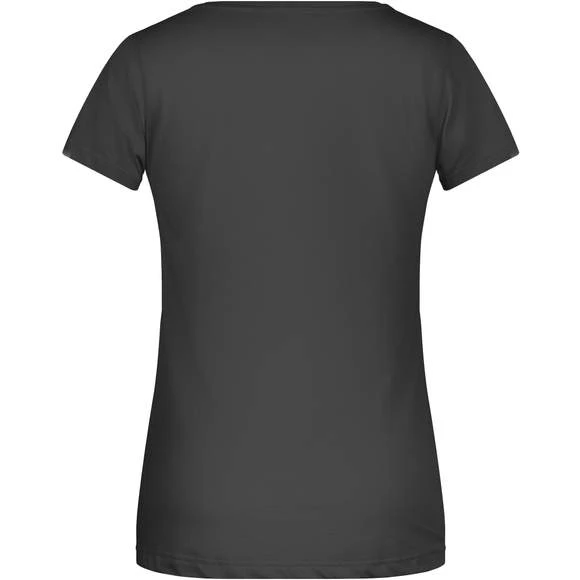 James & Nicholson 8003 - Ladies´ T Pocket 19 James & Nicholson 8003 - Ladies´ T Pocket – Image 19