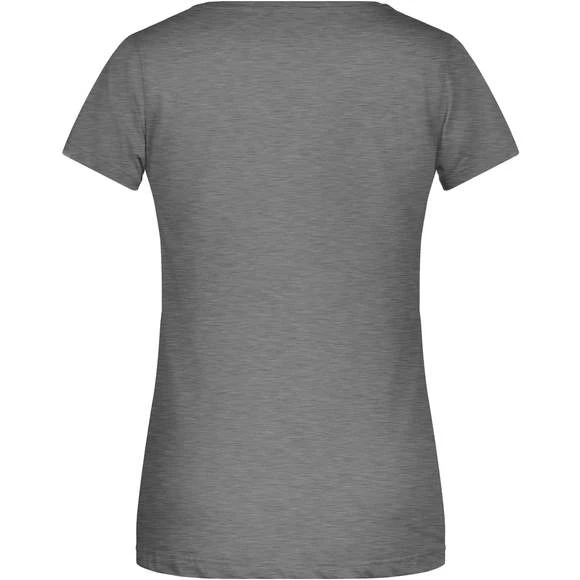 James & Nicholson 8003 - Ladies´ T Pocket 3 James & Nicholson 8003 - Ladies´ T Pocket – Image 3