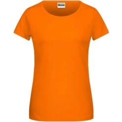 James & Nicholson 8007 - Ladies´ Basic-T -Nicholson Boutique aHR0cDovL21lZGlhMi5kZXNpZ25wYXJ0bmVyLmZyL2MvcC8xNzYyMC8xNzYyMC0xMDc0Ni0xLmpwZw