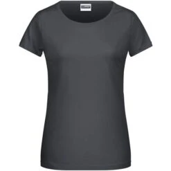 James & Nicholson 8007 - Ladies´ Basic-T -Nicholson Boutique aHR0cDovL21lZGlhMi5kZXNpZ25wYXJ0bmVyLmZyL2MvcC8xNzYyMC8xNzYyMC0xMDczMy0xLmpwZw