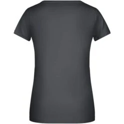 James & Nicholson 8007 - Ladies´ Basic-T -Nicholson Boutique aHR0cDovL21lZGlhMi5kZXNpZ25wYXJ0bmVyLmZyL2MvcC8xNzYyMC8xNzYyMC0xMDczMy0yLmpwZw