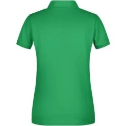 James & Nicholson 8009 - Ladies´ Basic Polo -Nicholson Boutique aHR0cDovL21lZGlhMi5kZXNpZ25wYXJ0bmVyLmZyL2MvcC8xNzYyMi8xNzYyMi0xMDczMS0yLmpwZw