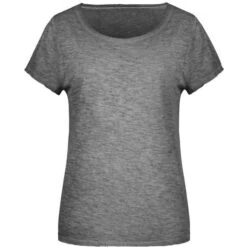 James & Nicholson 8015 - Ladies´ Slub-T 25 James & Nicholson 8015 - Ladies´ Slub-T -Nicholson Boutique aHR0cDovL21lZGlhMi5kZXNpZ25wYXJ0bmVyLmZyL2MvcC8xNzYyNC8xNzYyNC0xMDczMy0xLmpwZw