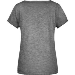 James & Nicholson 8015 - Ladies´ Slub-T 26 James & Nicholson 8015 - Ladies´ Slub-T -Nicholson Boutique aHR0cDovL21lZGlhMi5kZXNpZ25wYXJ0bmVyLmZyL2MvcC8xNzYyNC8xNzYyNC0xMDczMy0yLmpwZw