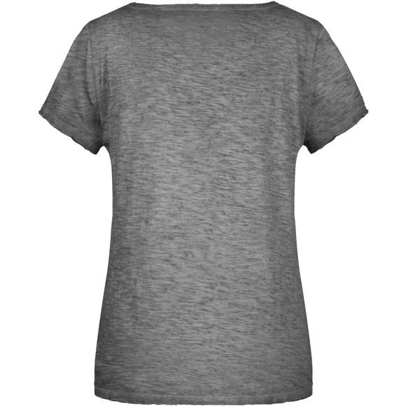 James & Nicholson 8015 - Ladies´ Slub-T 7 James & Nicholson 8015 - Ladies´ Slub-T – Image 7