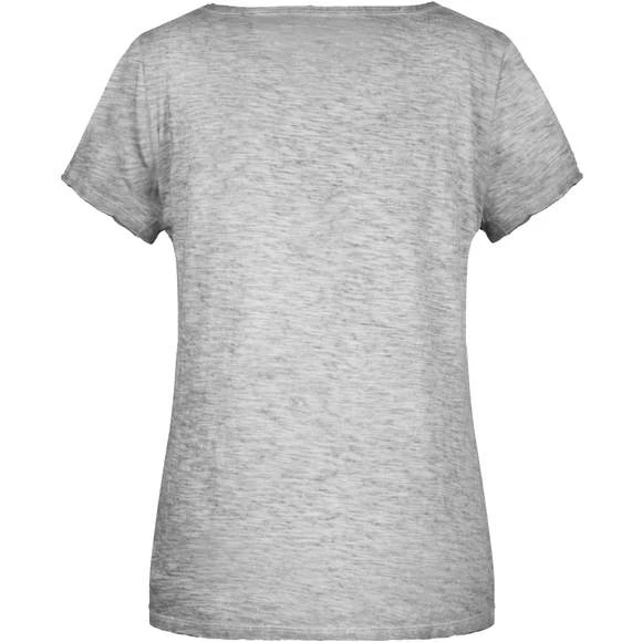 James & Nicholson 8015 - Ladies´ Slub-T 19 James & Nicholson 8015 - Ladies´ Slub-T – Image 19