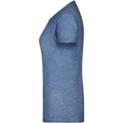 James & Nicholson 8015 - Ladies´ Slub-T 24 James & Nicholson 8015 - Ladies´ Slub-T -Nicholson Boutique aHR0cDovL21lZGlhMi5kZXNpZ25wYXJ0bmVyLmZyL2MvcC8xNzYyNC8xNzYyNC0xMDkxOS00LmpwZw