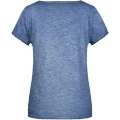 James & Nicholson 8015 - Ladies´ Slub-T 22 James & Nicholson 8015 - Ladies´ Slub-T -Nicholson Boutique aHR0cDovL21lZGlhMi5kZXNpZ25wYXJ0bmVyLmZyL2MvcC8xNzYyNC8xNzYyNC0xMDkxOS0yLmpwZw