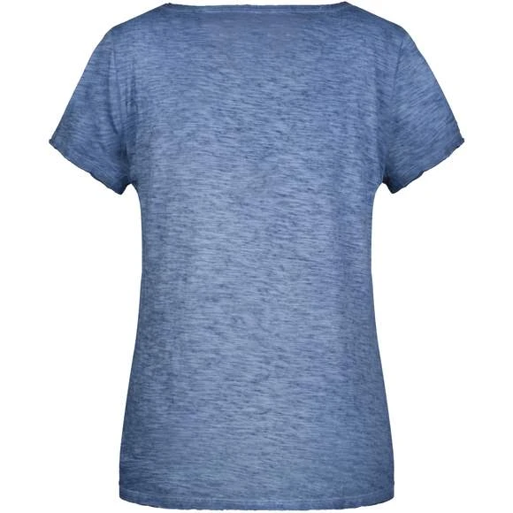 James & Nicholson 8015 - Ladies´ Slub-T 3 James & Nicholson 8015 - Ladies´ Slub-T – Image 3