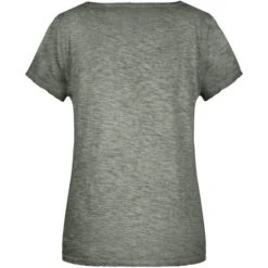 James & Nicholson 8015 - Ladies´ Slub-T 34 James & Nicholson 8015 - Ladies´ Slub-T -Nicholson Boutique aHR0cDovL21lZGlhMi5kZXNpZ25wYXJ0bmVyLmZyL2MvcC8xNzYyNC8xNzYyNC0xMDkyMC0yLmpwZw