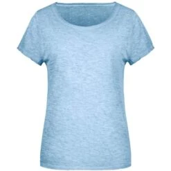 James & Nicholson 8015 - Ladies´ Slub-T 29 James & Nicholson 8015 - Ladies´ Slub-T -Nicholson Boutique aHR0cDovL21lZGlhMi5kZXNpZ25wYXJ0bmVyLmZyL2MvcC8xNzYyNC8xNzYyNC0xMDkyMi0xLmpwZw