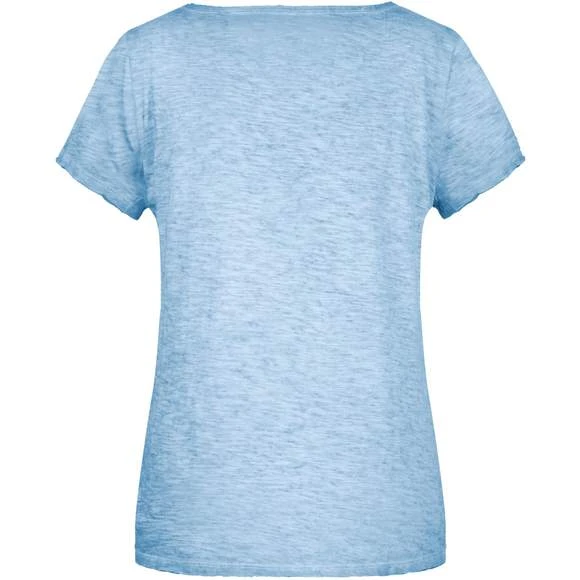 James & Nicholson 8015 - Ladies´ Slub-T 11 James & Nicholson 8015 - Ladies´ Slub-T – Image 11