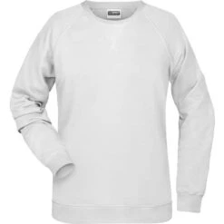 James & Nicholson 8021 - Ladies´ Sweat -Nicholson Boutique aHR0cDovL21lZGlhMi5kZXNpZ25wYXJ0bmVyLmZyL2MvcC8xNzYyNy8xNzYyNy0xMDc1OC0xLmpwZw