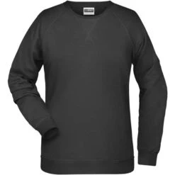 James & Nicholson 8021 - Ladies´ Sweat -Nicholson Boutique aHR0cDovL21lZGlhMi5kZXNpZ25wYXJ0bmVyLmZyL2MvcC8xNzYyNy8xNzYyNy0xMDcyNS0xLmpwZw