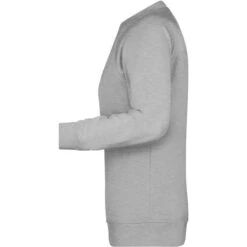 James & Nicholson 8021 - Ladies´ Sweat -Nicholson Boutique aHR0cDovL21lZGlhMi5kZXNpZ25wYXJ0bmVyLmZyL2MvcC8xNzYyNy8xNzYyNy0xMDczNS00LmpwZw