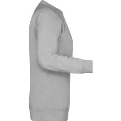 James & Nicholson 8021 - Ladies´ Sweat -Nicholson Boutique aHR0cDovL21lZGlhMi5kZXNpZ25wYXJ0bmVyLmZyL2MvcC8xNzYyNy8xNzYyNy0xMDczNS0zLmpwZw