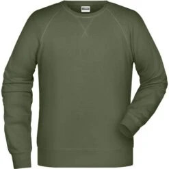James & Nicholson 8022 - Men´s Sweat -Nicholson Boutique aHR0cDovL21lZGlhMi5kZXNpZ25wYXJ0bmVyLmZyL2MvcC8xNzYyOC8xNzYyOC0xMDc0NS0xLmpwZw